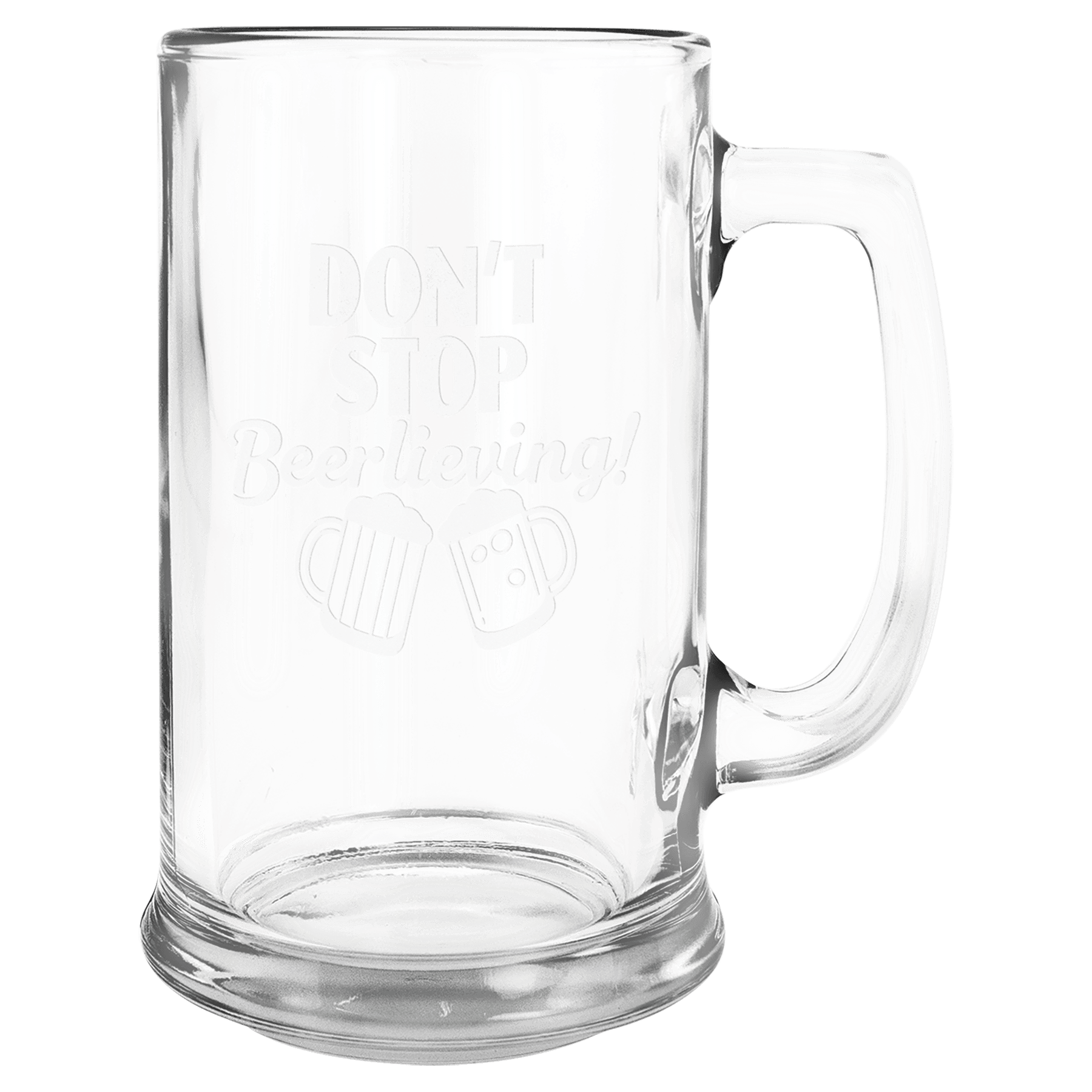 Beer Mug