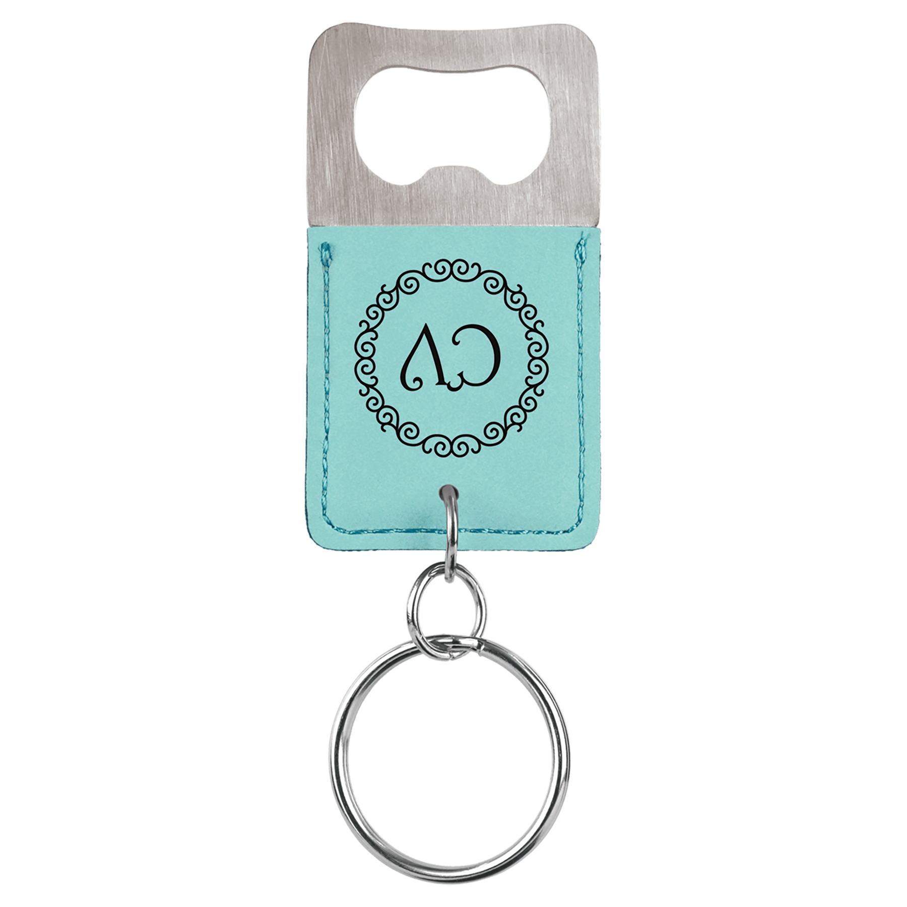 Bottle Opener Keychain