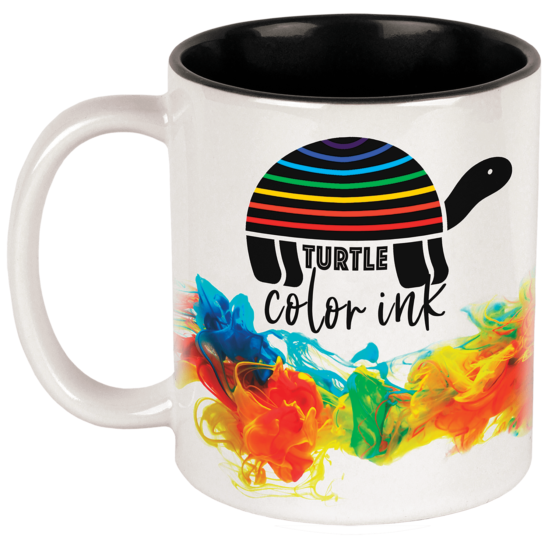 Ceramic Subli Mug 11 oz
