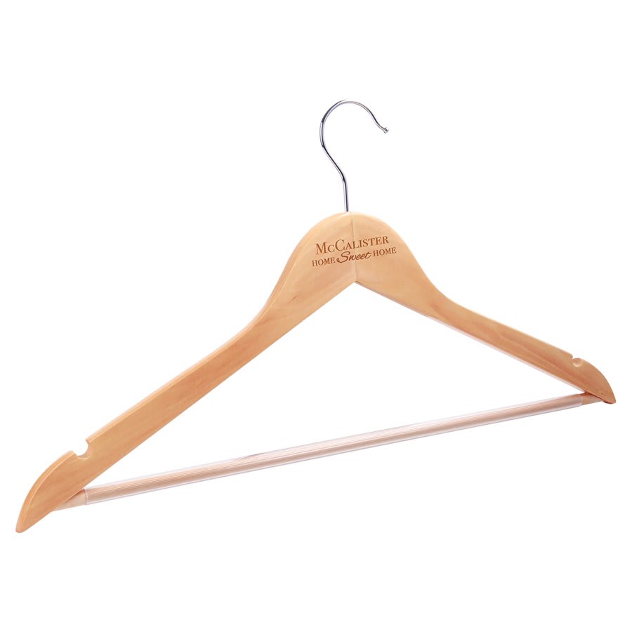 Clothes Hanger