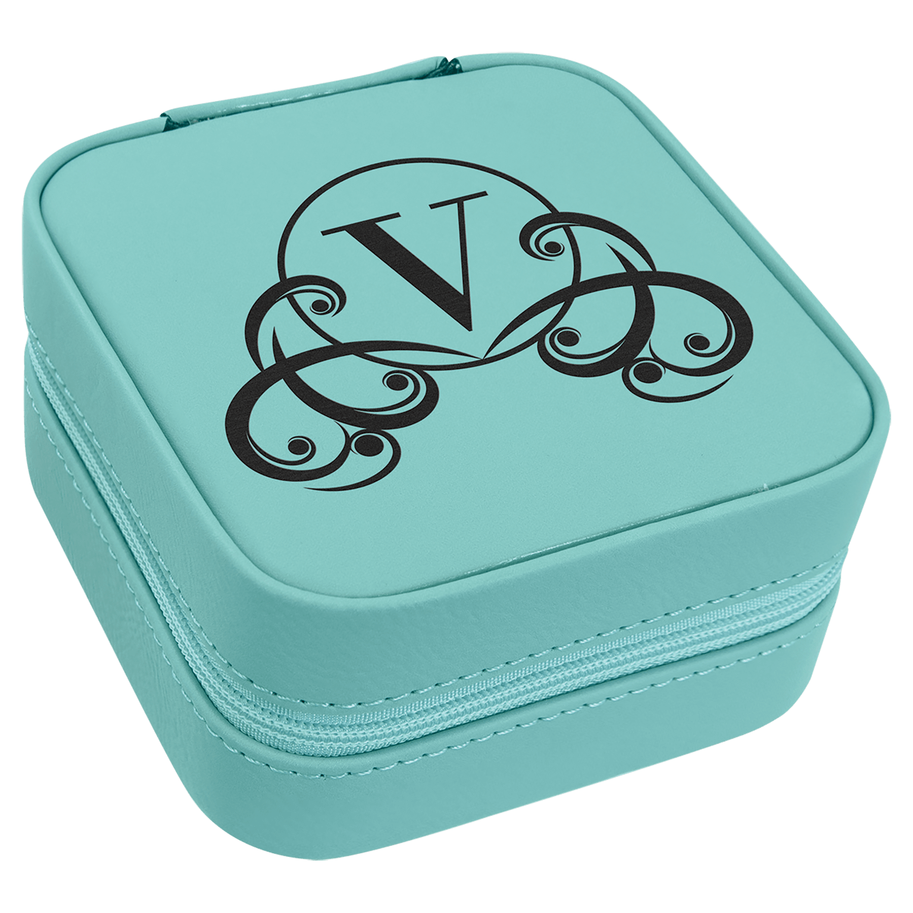 Jewelry Travel Box 4x4