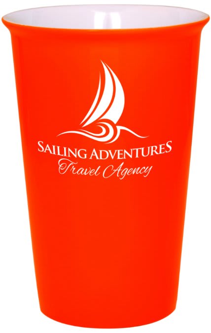 Latte Mug 10 oz