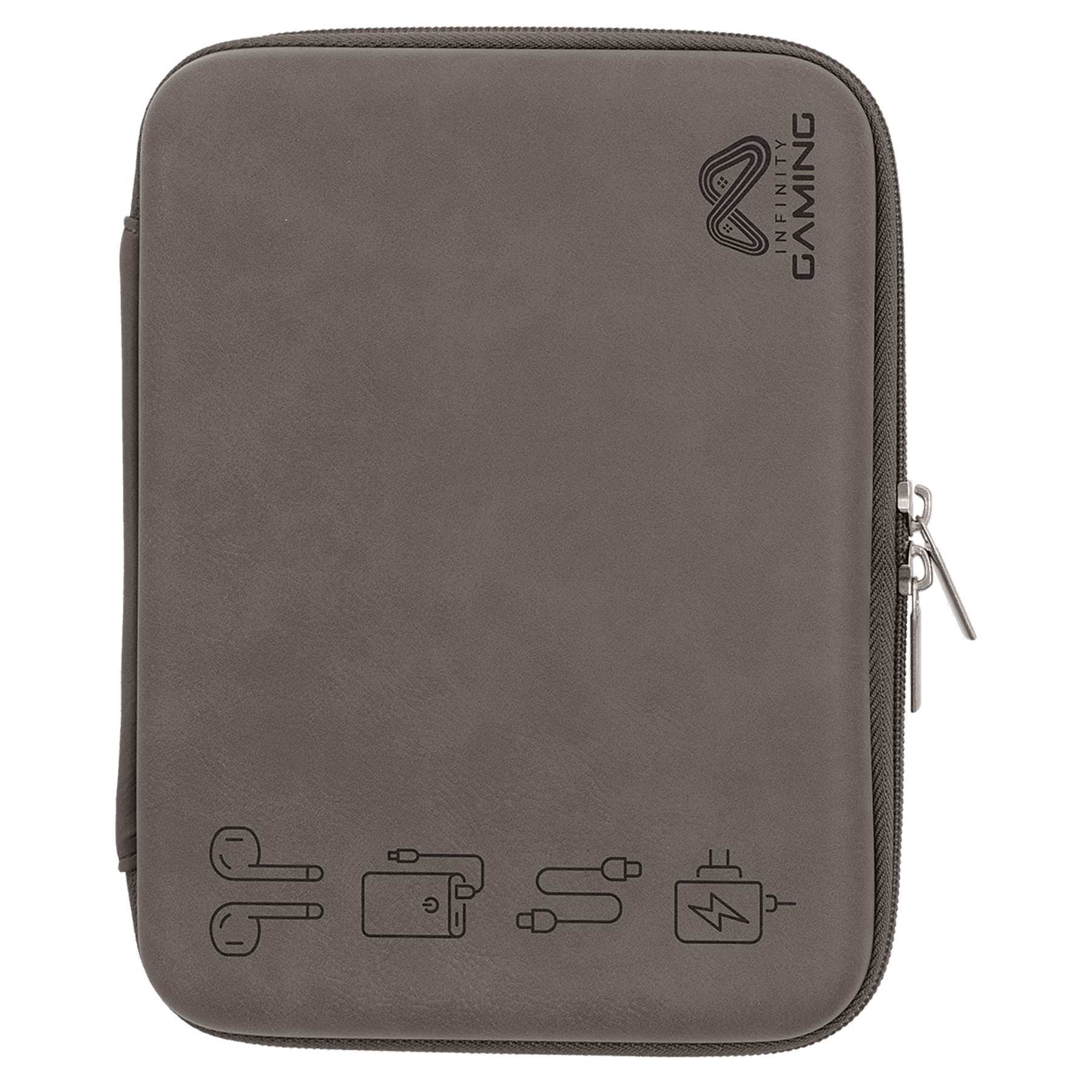 Leather Cord Case