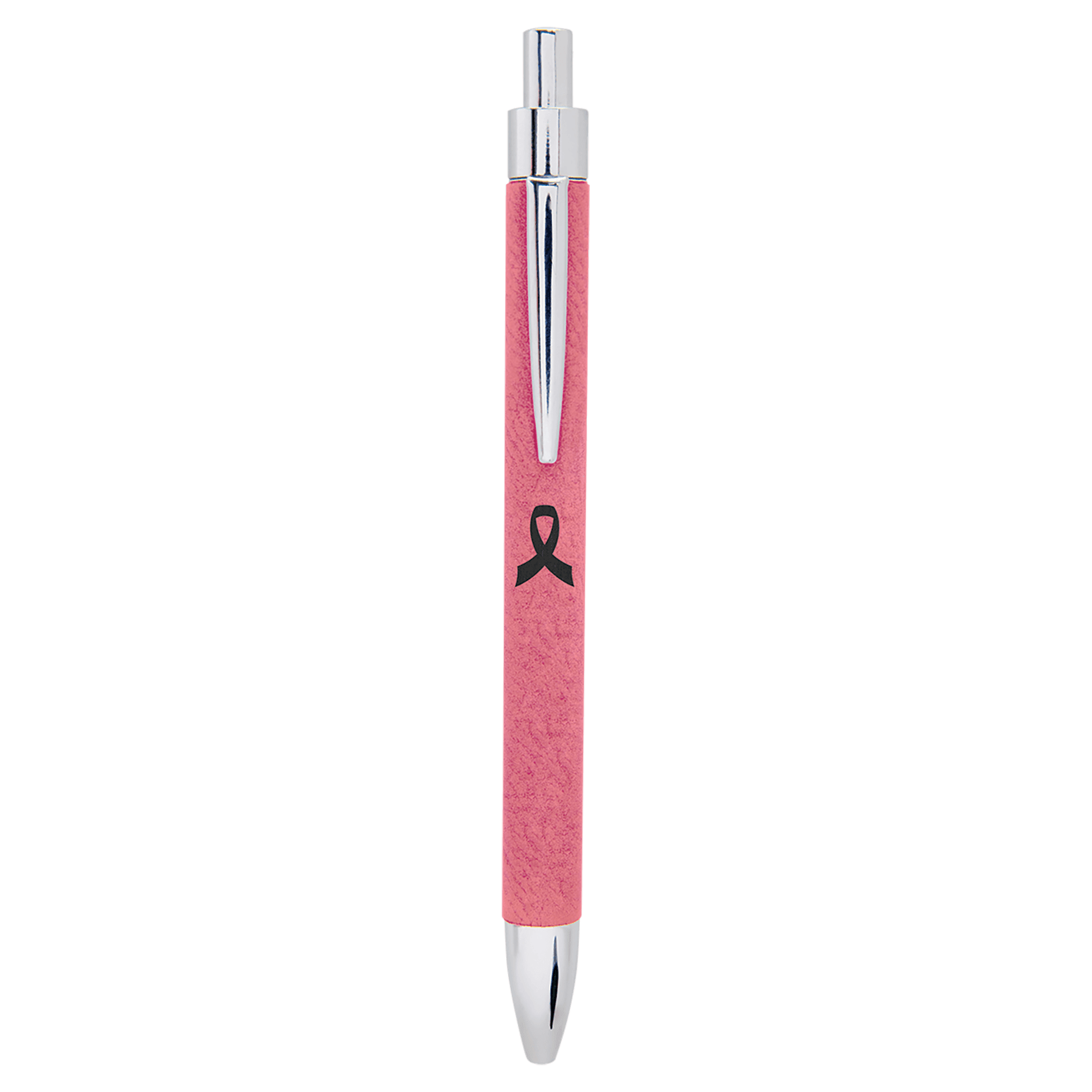 Leather Pen