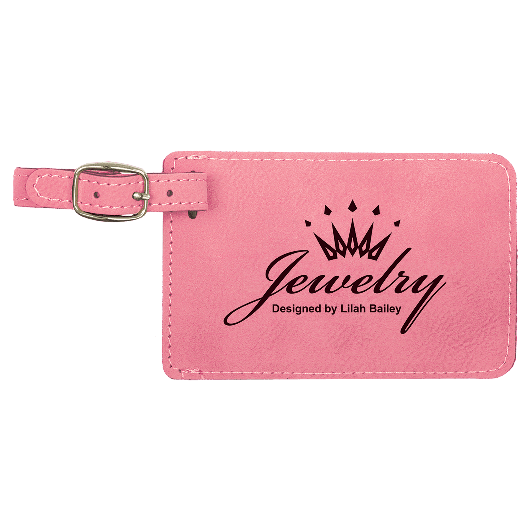 Luggage Tags