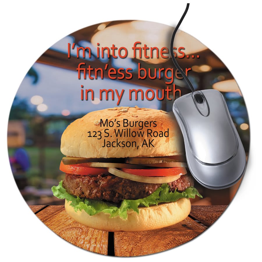 Mouse Pad