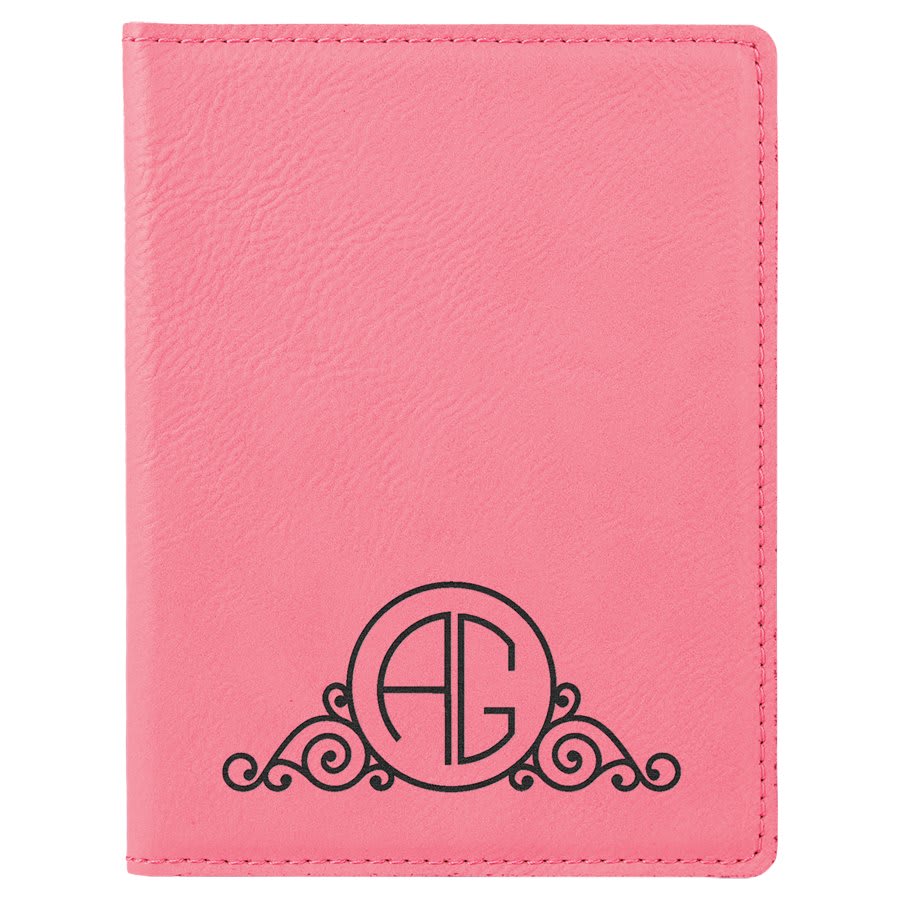 Passport Holder