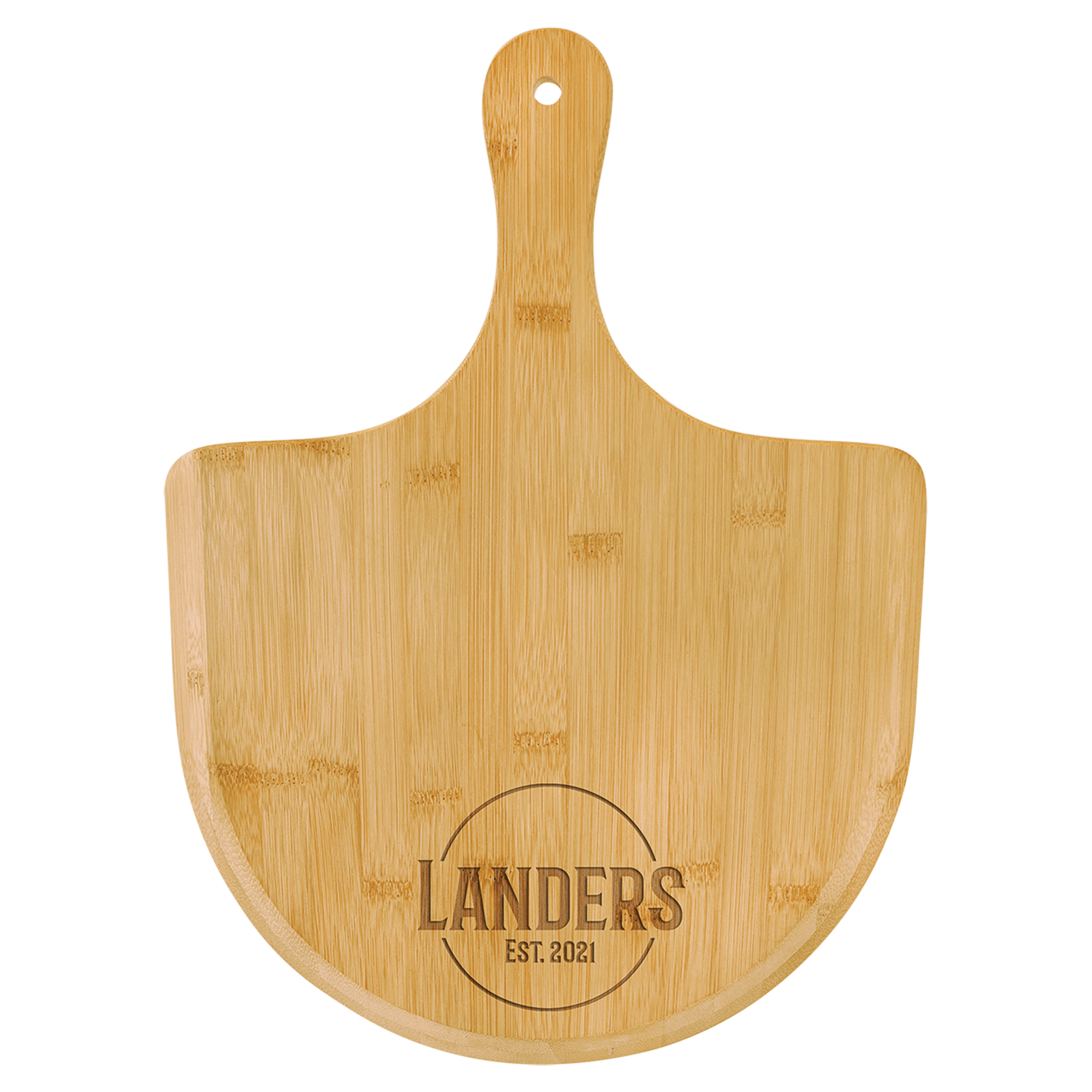Pizza Board
