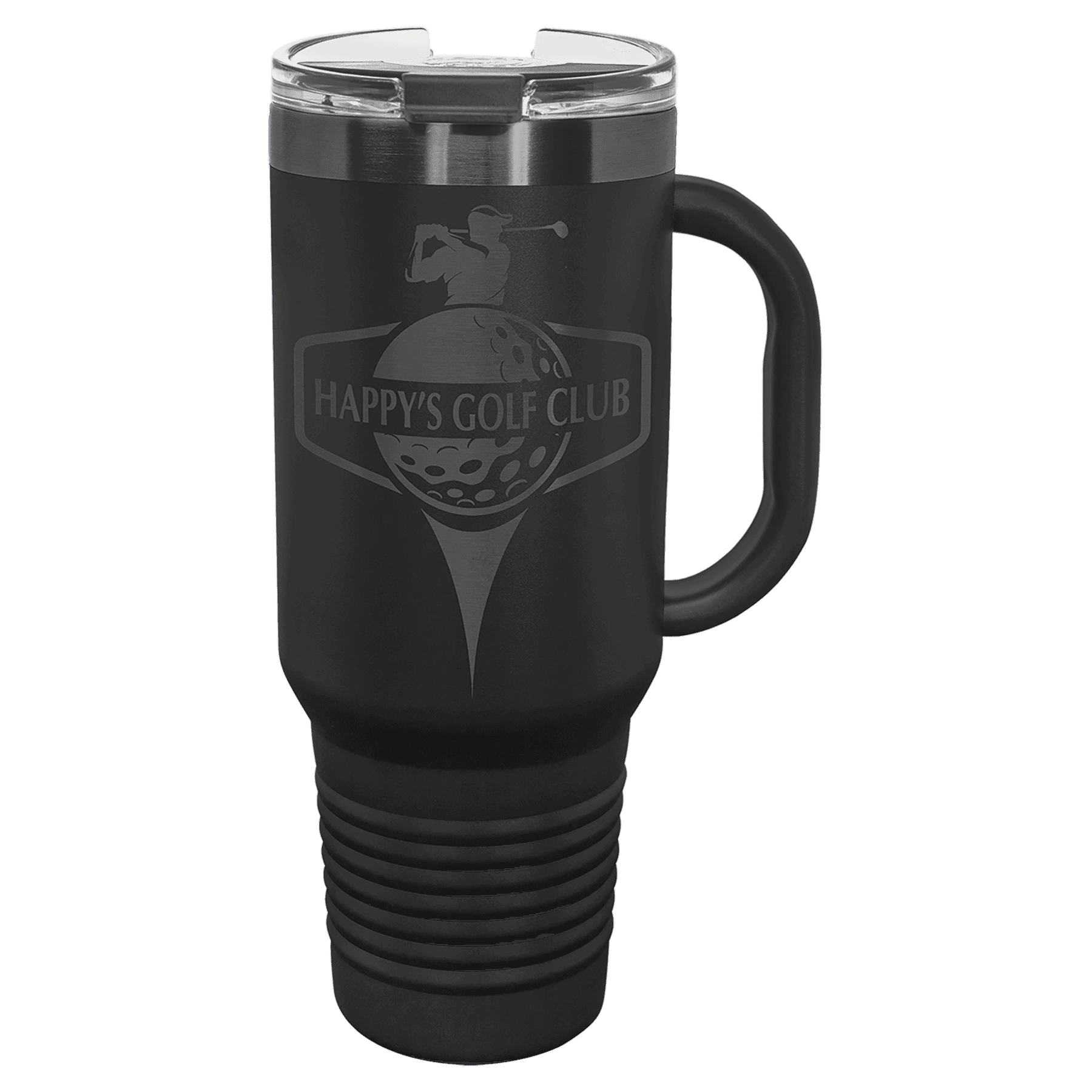 Polar Camel Tumbler with Handle 40 oz