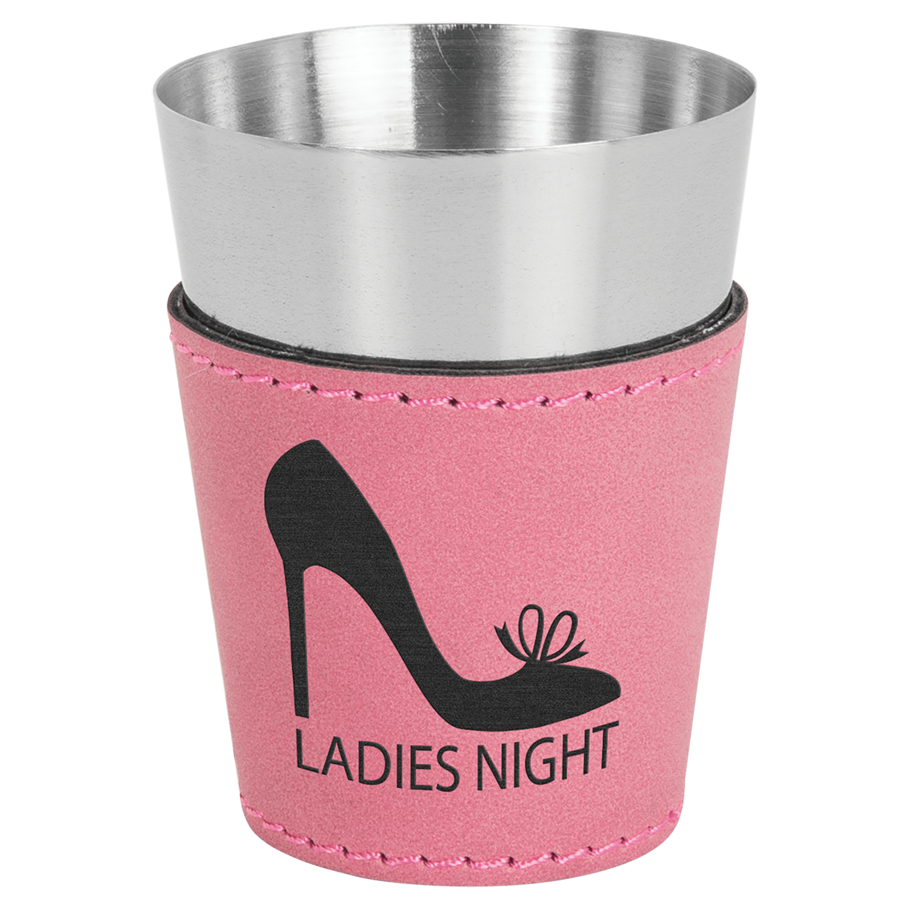 Shot Glass Leather