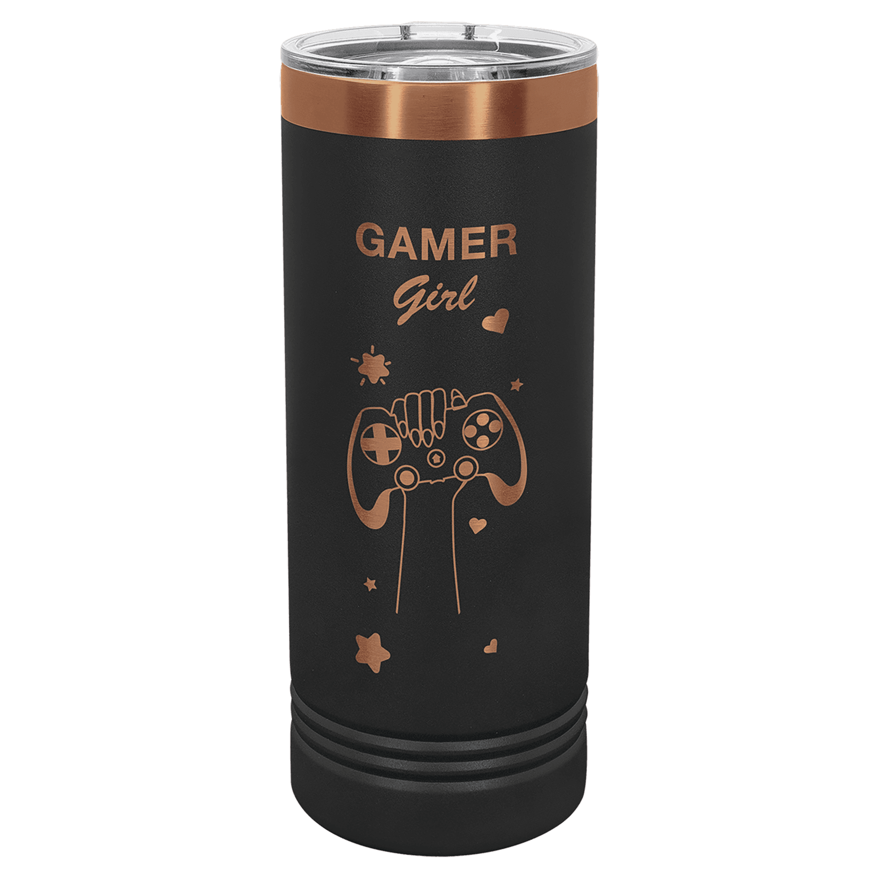 Tumbler