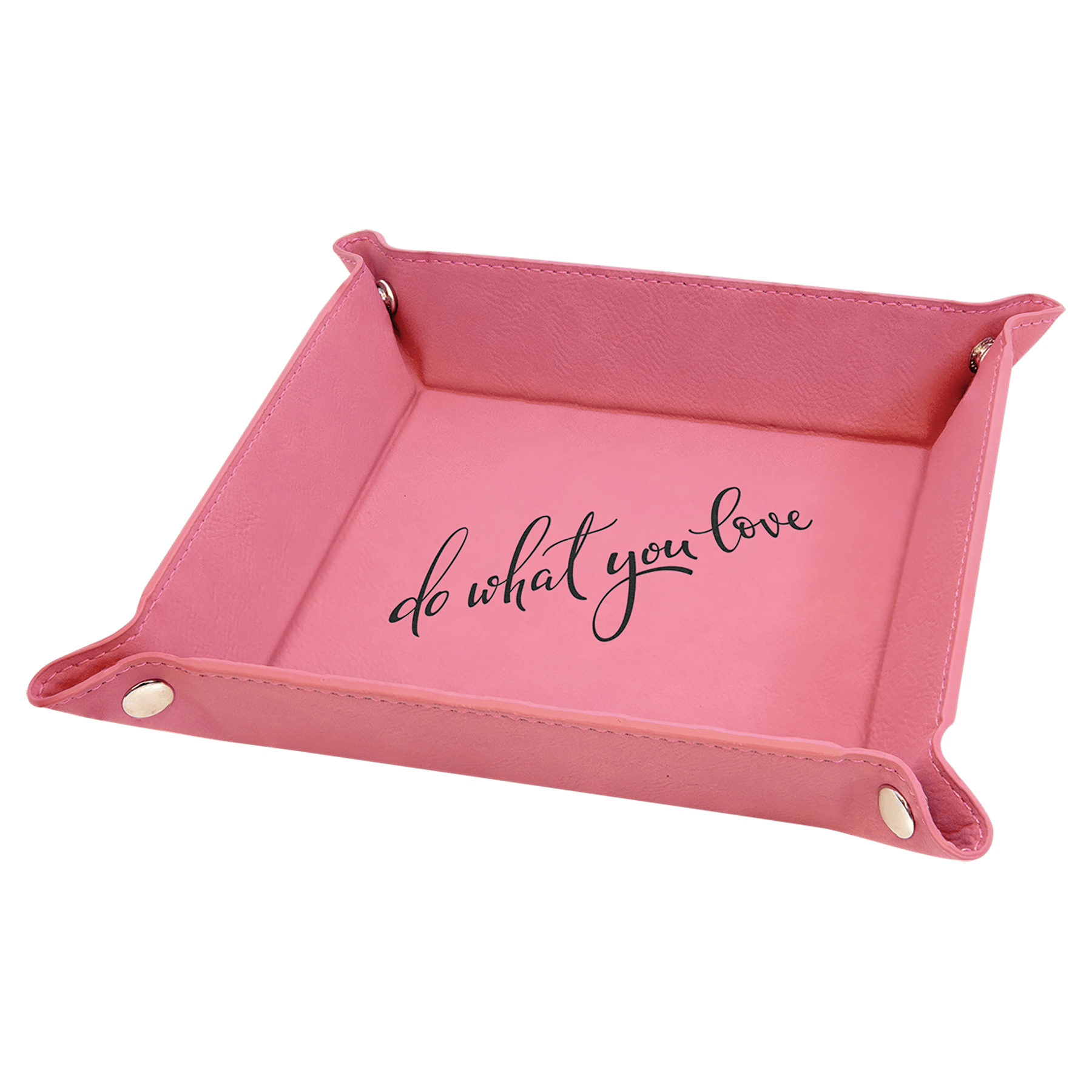 SNAP UP TRAY