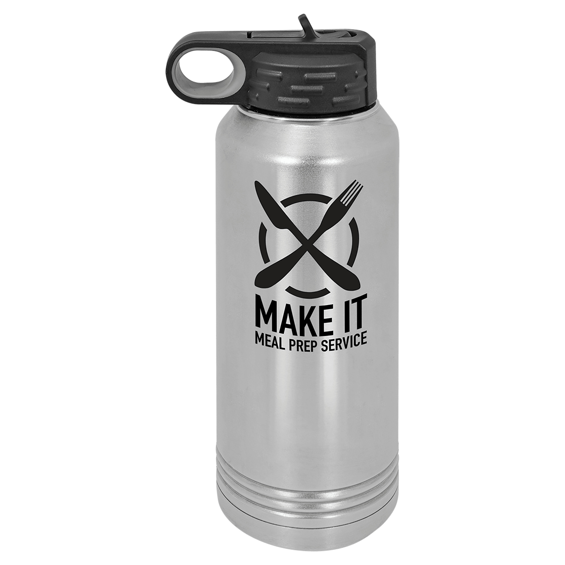 Water Bottle 32 oz