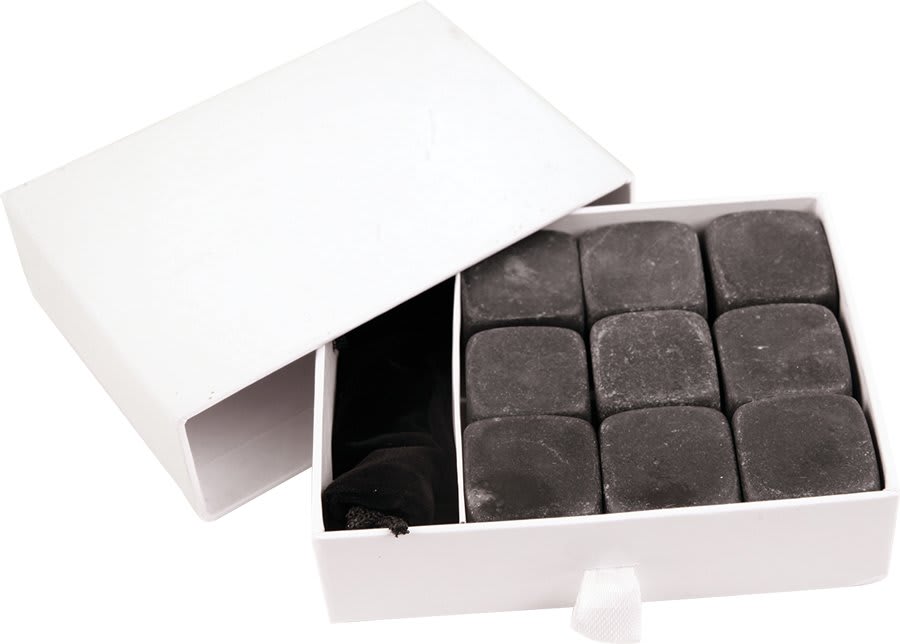 Whiskey Stones Basalt
