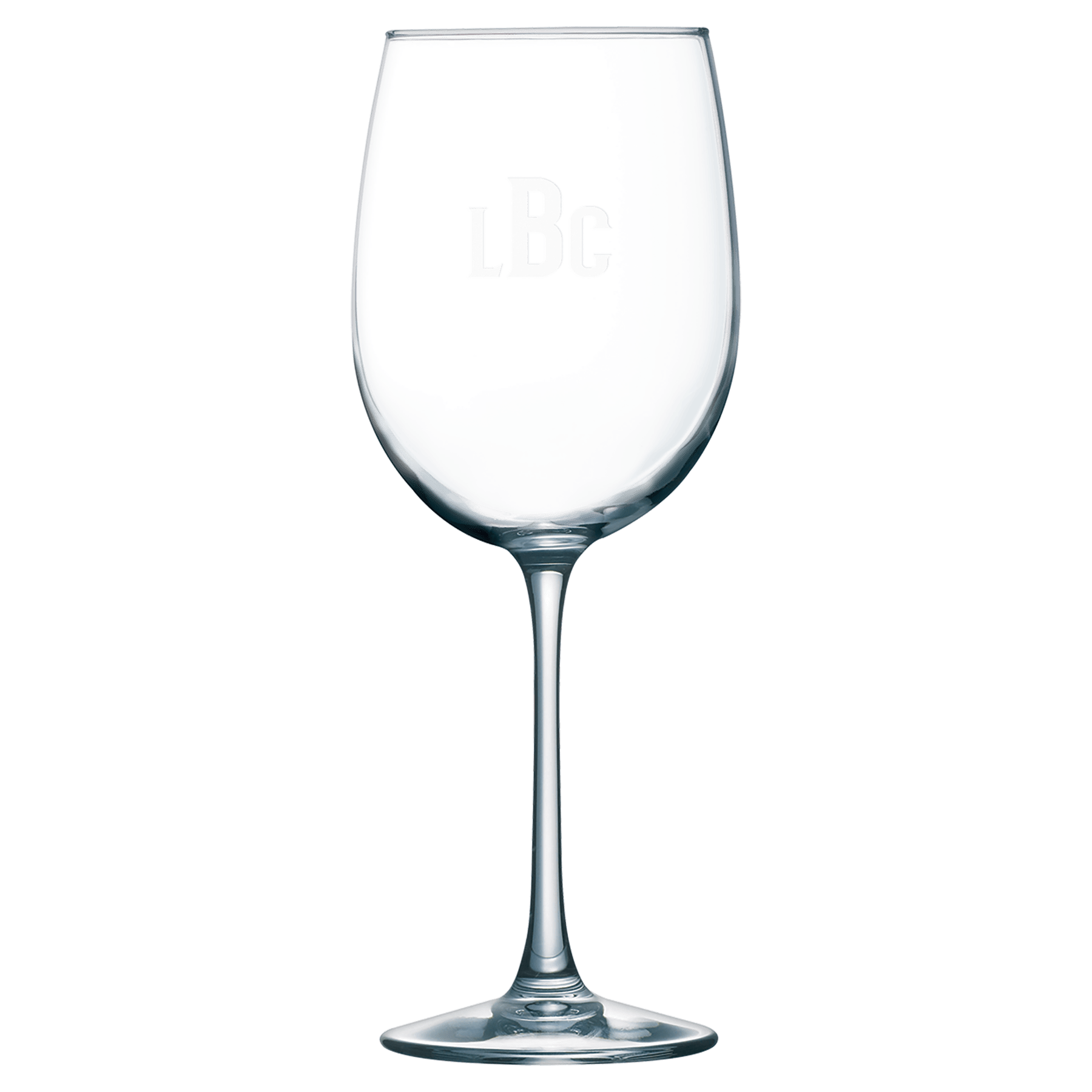 Wine Glass 19 oz